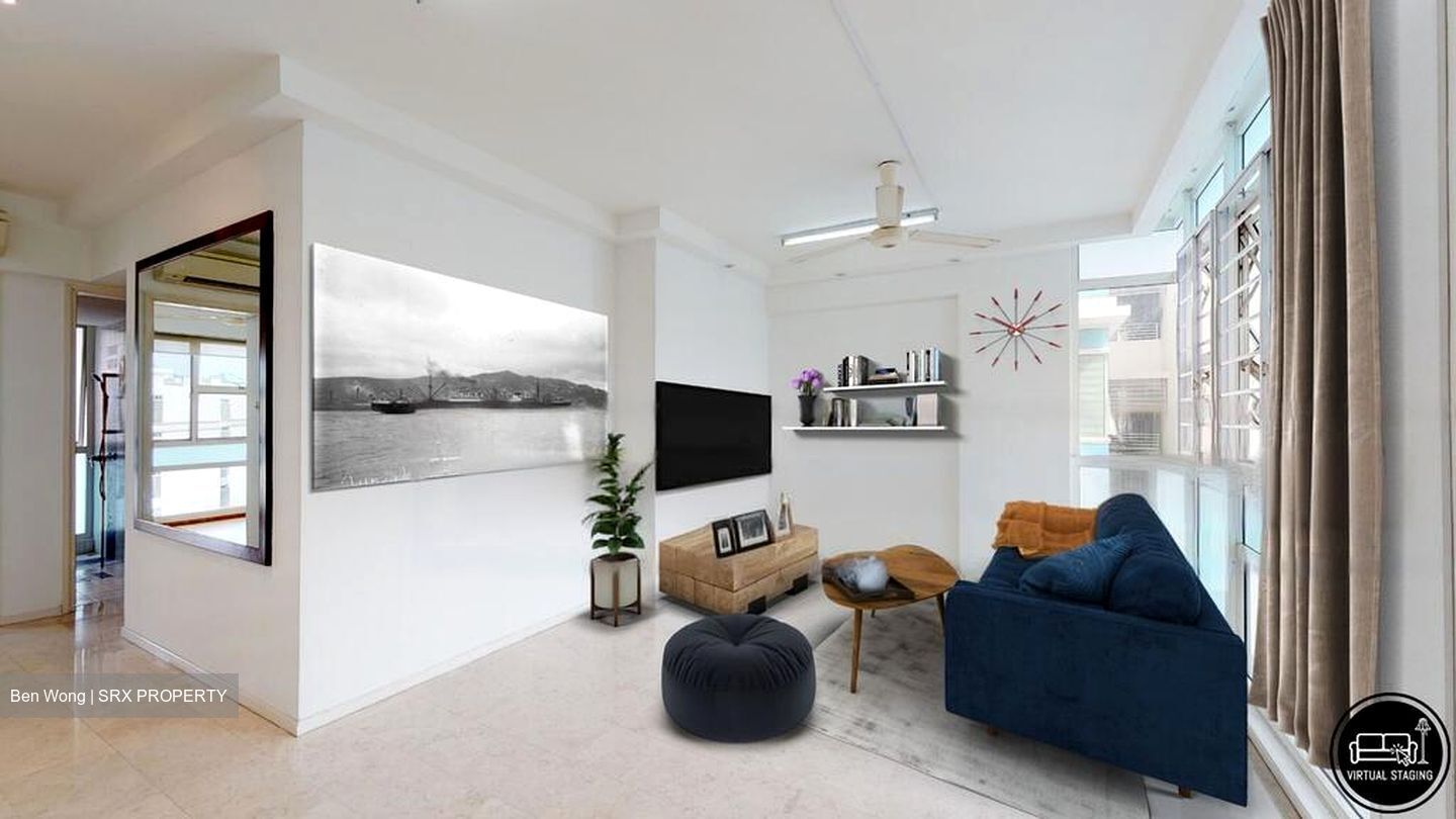 Dahlia Park Condominium (D17), Condominium #447630571